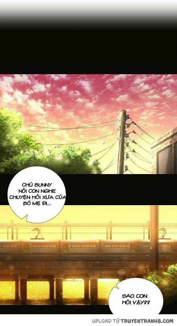 Nhiệt Huyết Thanh Xuân Chapter 1 trang 14