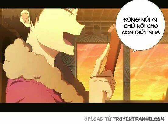 Nhiệt Huyết Thanh Xuân Chapter 1 trang 18