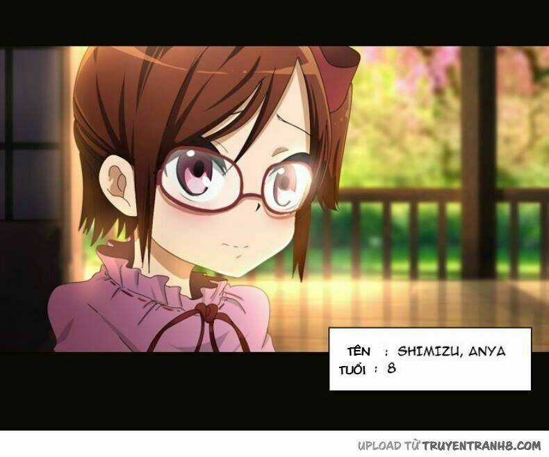 Nhiệt Huyết Thanh Xuân Chapter 1 trang 2