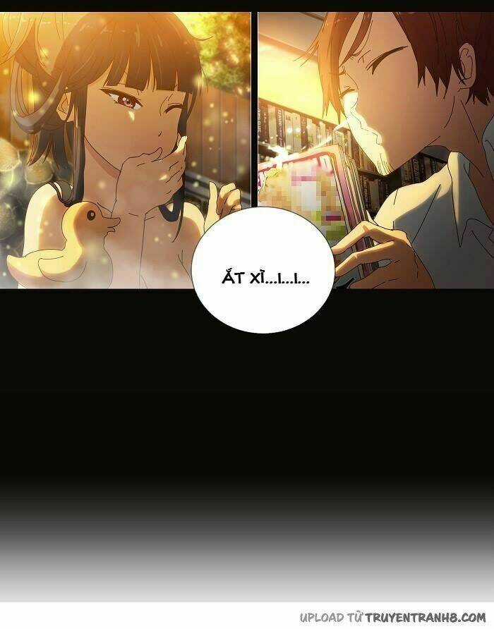 Nhiệt Huyết Thanh Xuân Chapter 1 trang 20