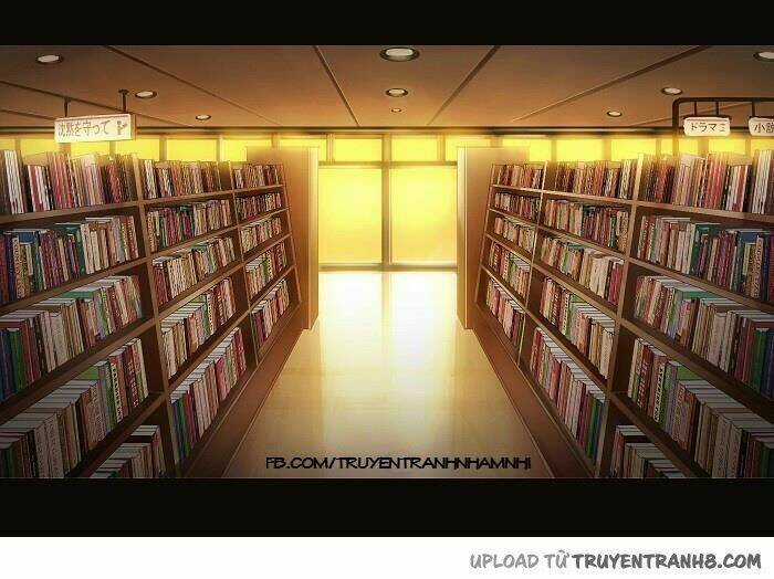 Nhiệt Huyết Thanh Xuân Chapter 1 trang 22