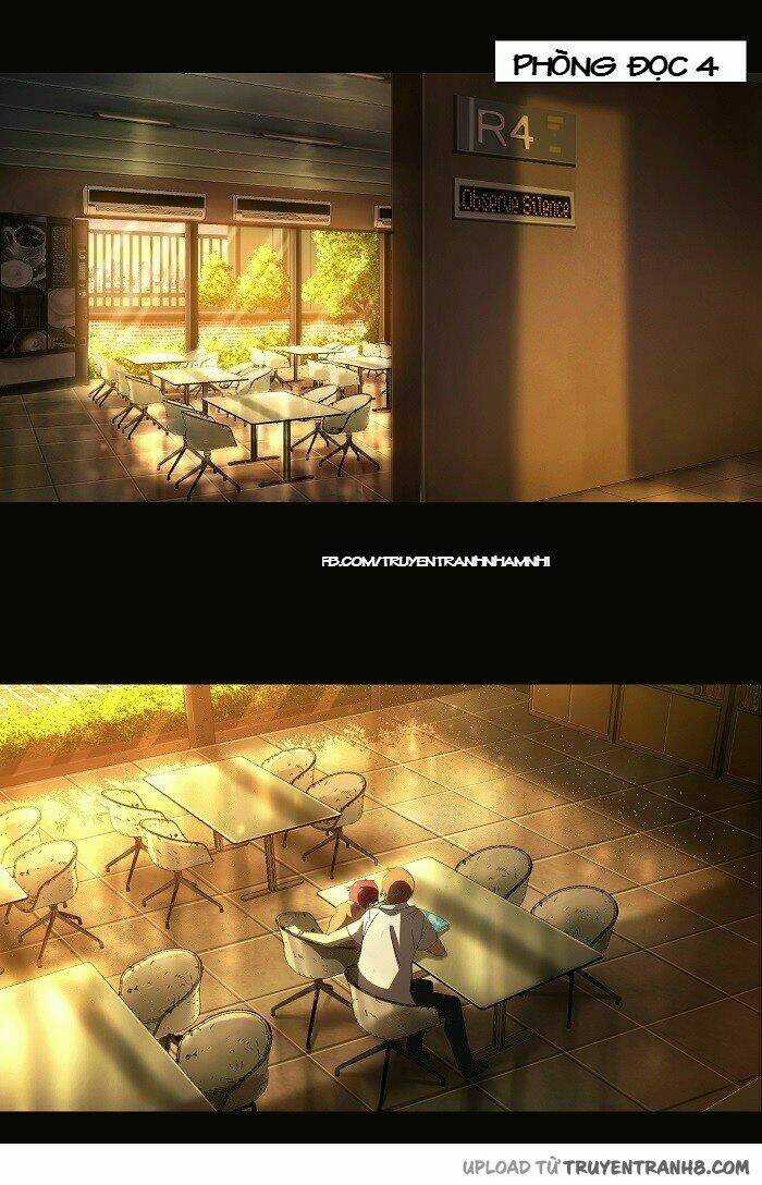 Nhiệt Huyết Thanh Xuân Chapter 1 trang 23