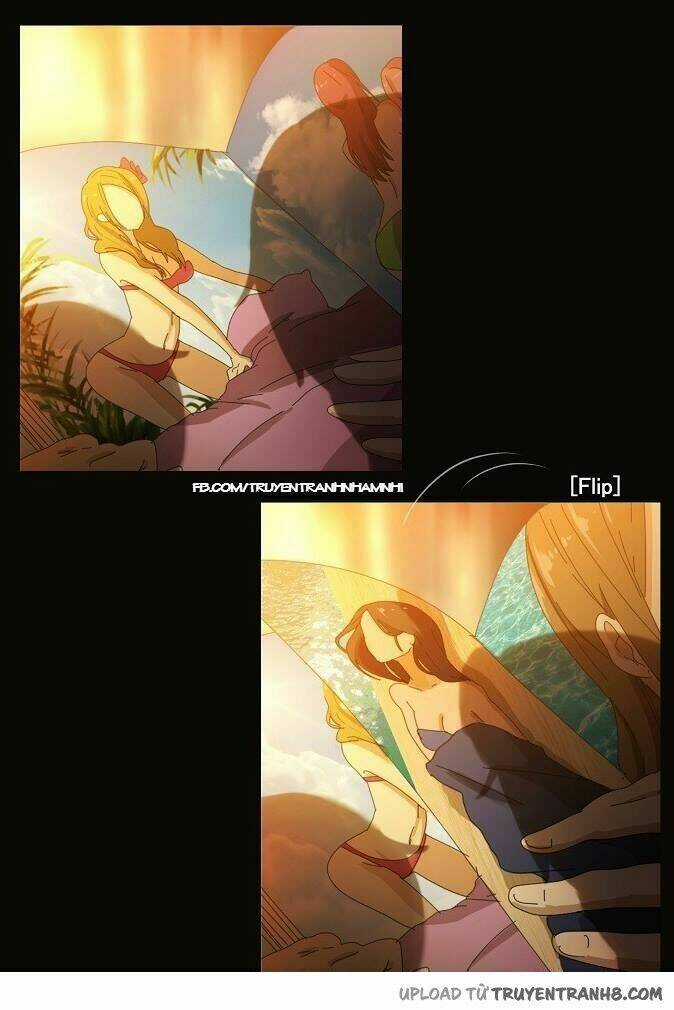 Nhiệt Huyết Thanh Xuân Chapter 1 trang 24