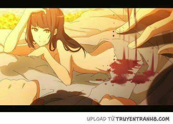 Nhiệt Huyết Thanh Xuân Chapter 1 trang 26