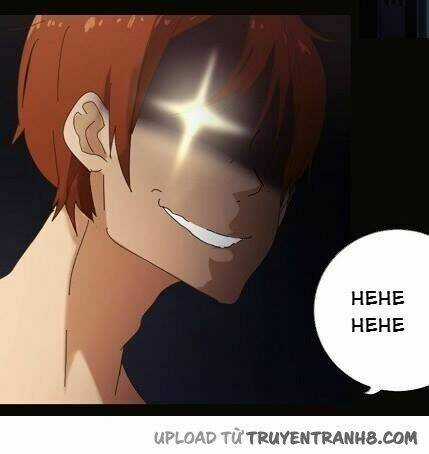 Nhiệt Huyết Thanh Xuân Chapter 1 trang 35