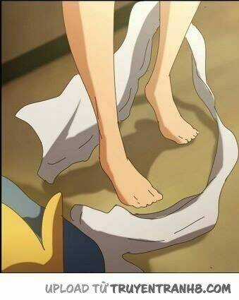 Nhiệt Huyết Thanh Xuân Chapter 1 trang 36