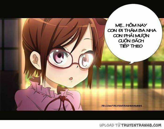 Nhiệt Huyết Thanh Xuân Chapter 1 trang 4