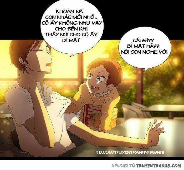 Nhiệt Huyết Thanh Xuân Chapter 1 trang 42