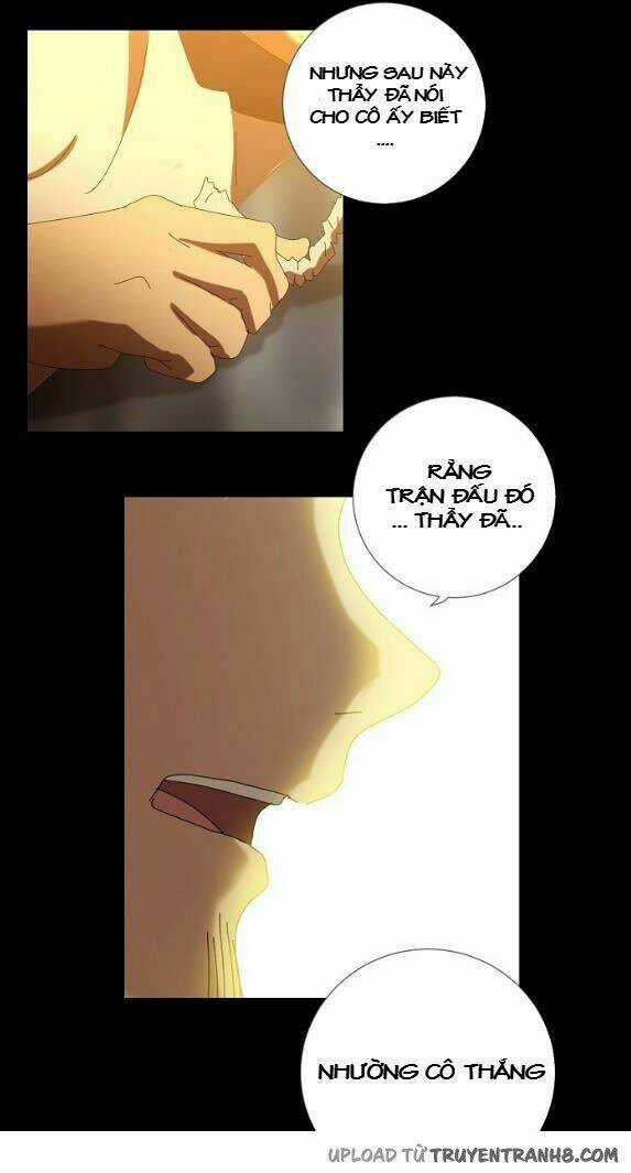 Nhiệt Huyết Thanh Xuân Chapter 1 trang 45