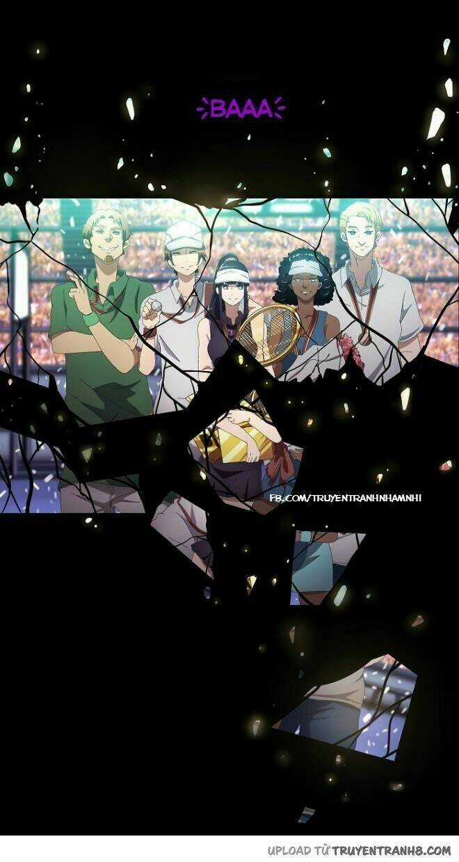 Nhiệt Huyết Thanh Xuân Chapter 1 trang 47