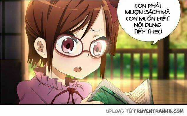 Nhiệt Huyết Thanh Xuân Chapter 1 trang 6