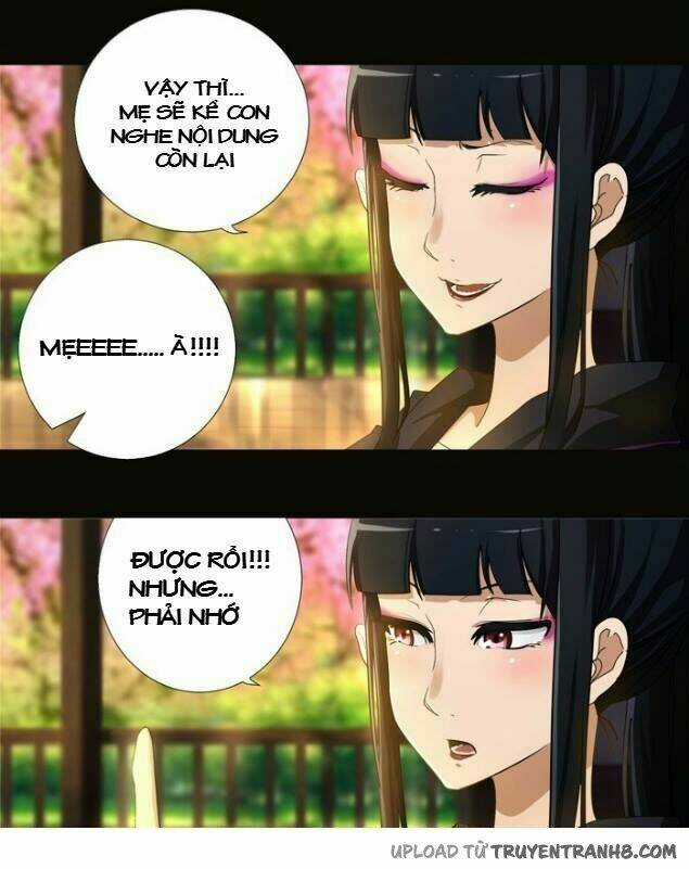 Nhiệt Huyết Thanh Xuân Chapter 1 trang 7