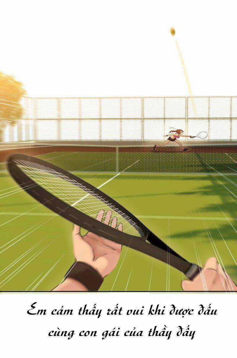 Nhiệt Huyết Thanh Xuân Chapter 10 trang 16