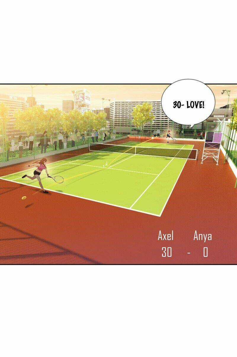 Nhiệt Huyết Thanh Xuân Chapter 10 trang 22
