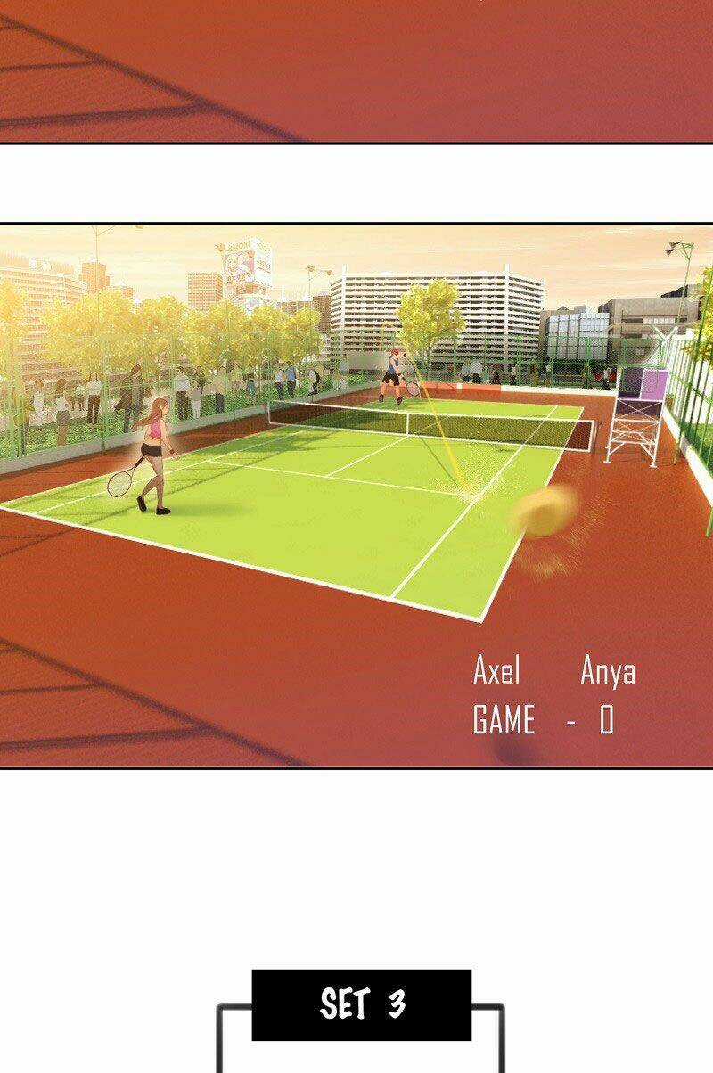 Nhiệt Huyết Thanh Xuân Chapter 10 trang 24