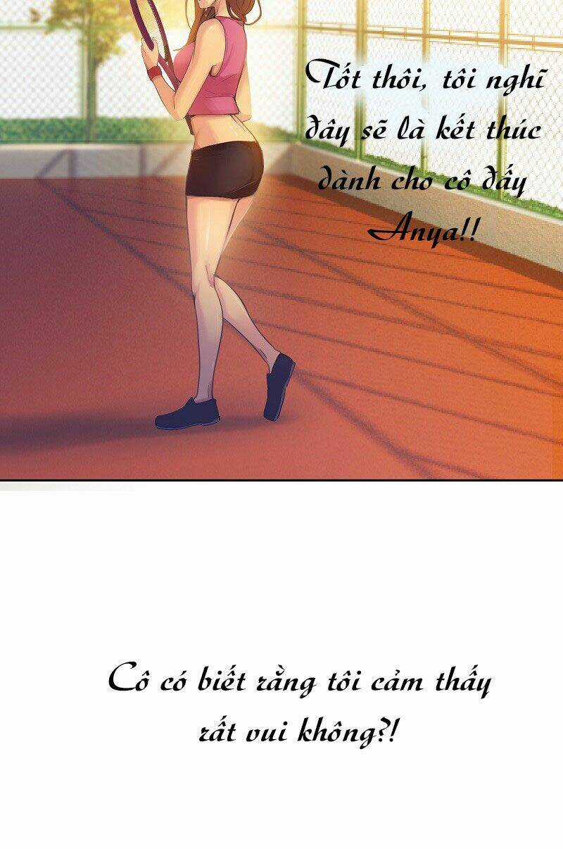 Nhiệt Huyết Thanh Xuân Chapter 10 trang 34