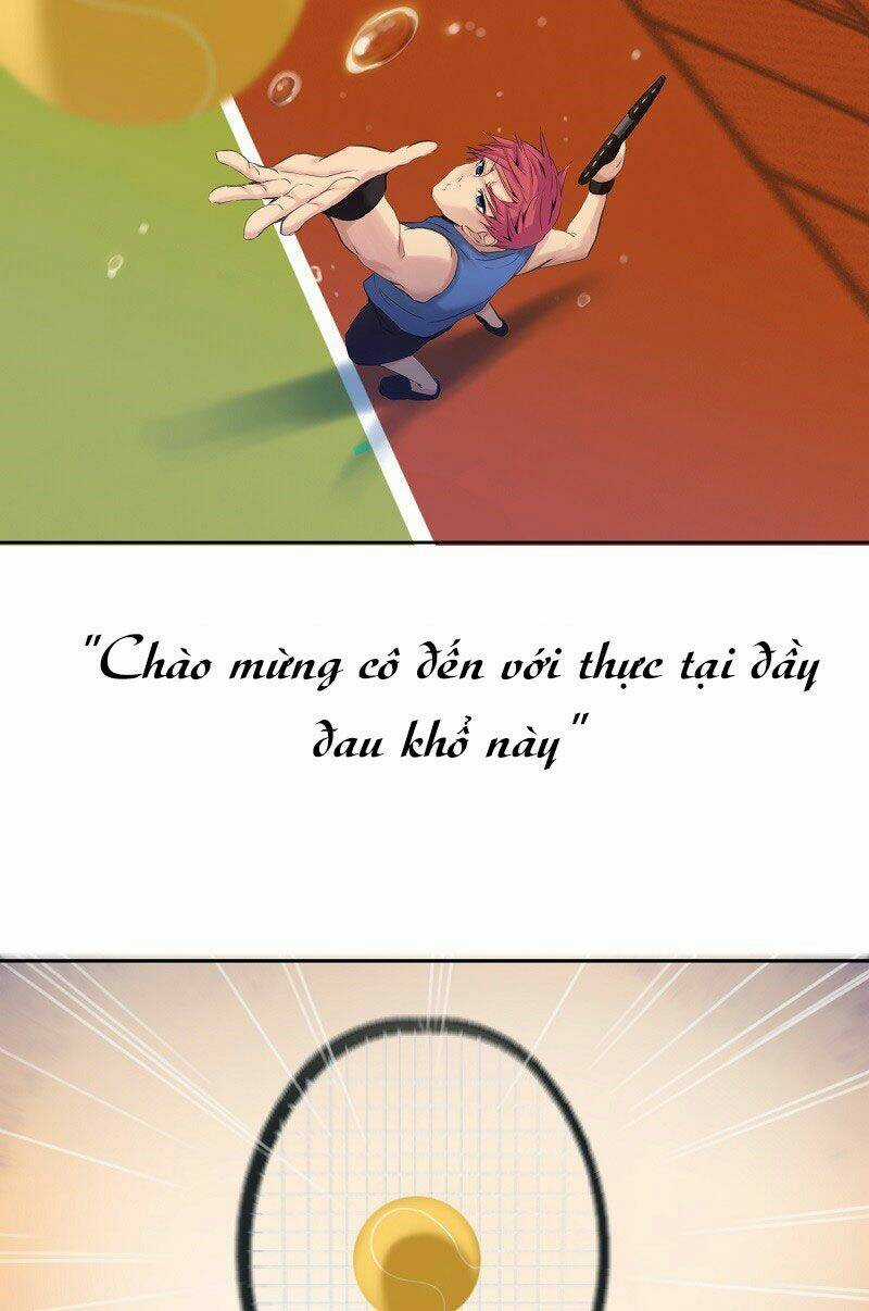 Nhiệt Huyết Thanh Xuân Chapter 10 trang 36