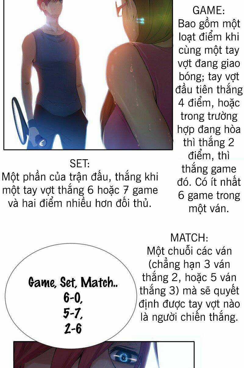 Nhiệt Huyết Thanh Xuân Chapter 10 trang 40