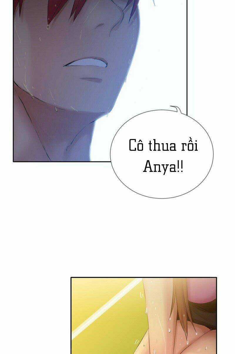 Nhiệt Huyết Thanh Xuân Chapter 10 trang 41