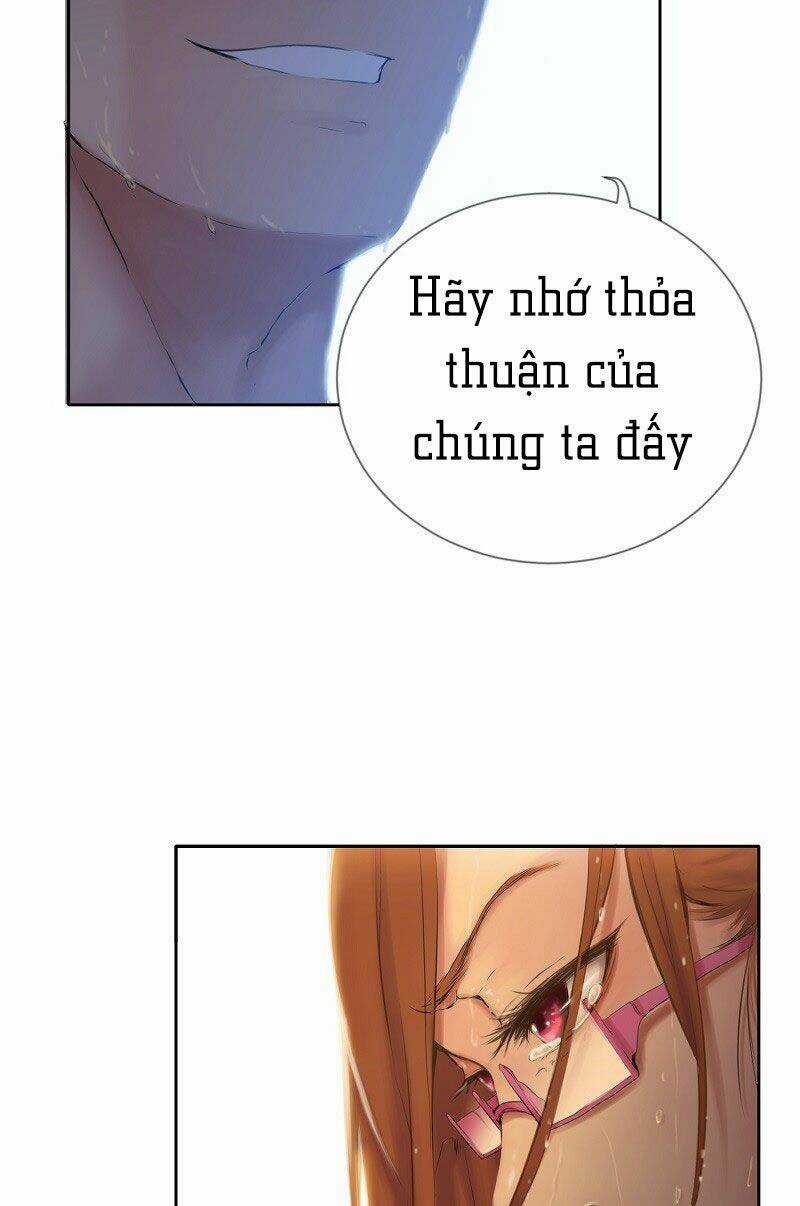 Nhiệt Huyết Thanh Xuân Chapter 10 trang 43
