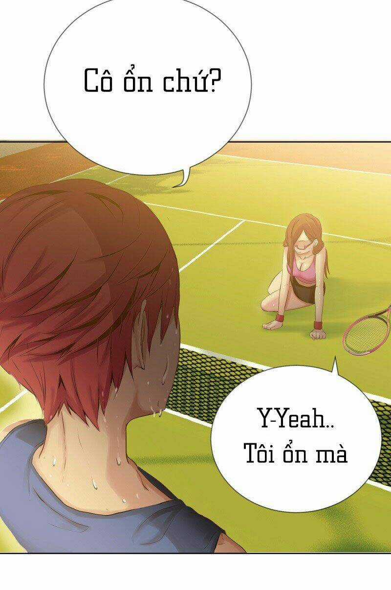Nhiệt Huyết Thanh Xuân Chapter 10 trang 45