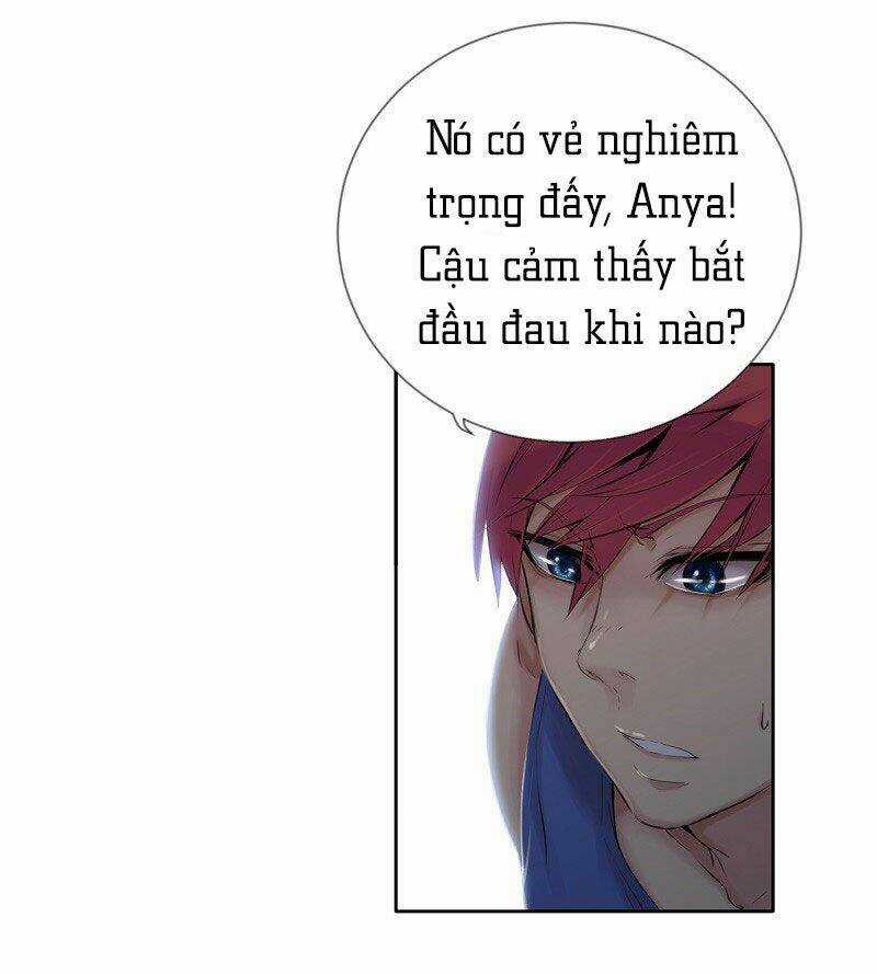Nhiệt Huyết Thanh Xuân Chapter 10 trang 48