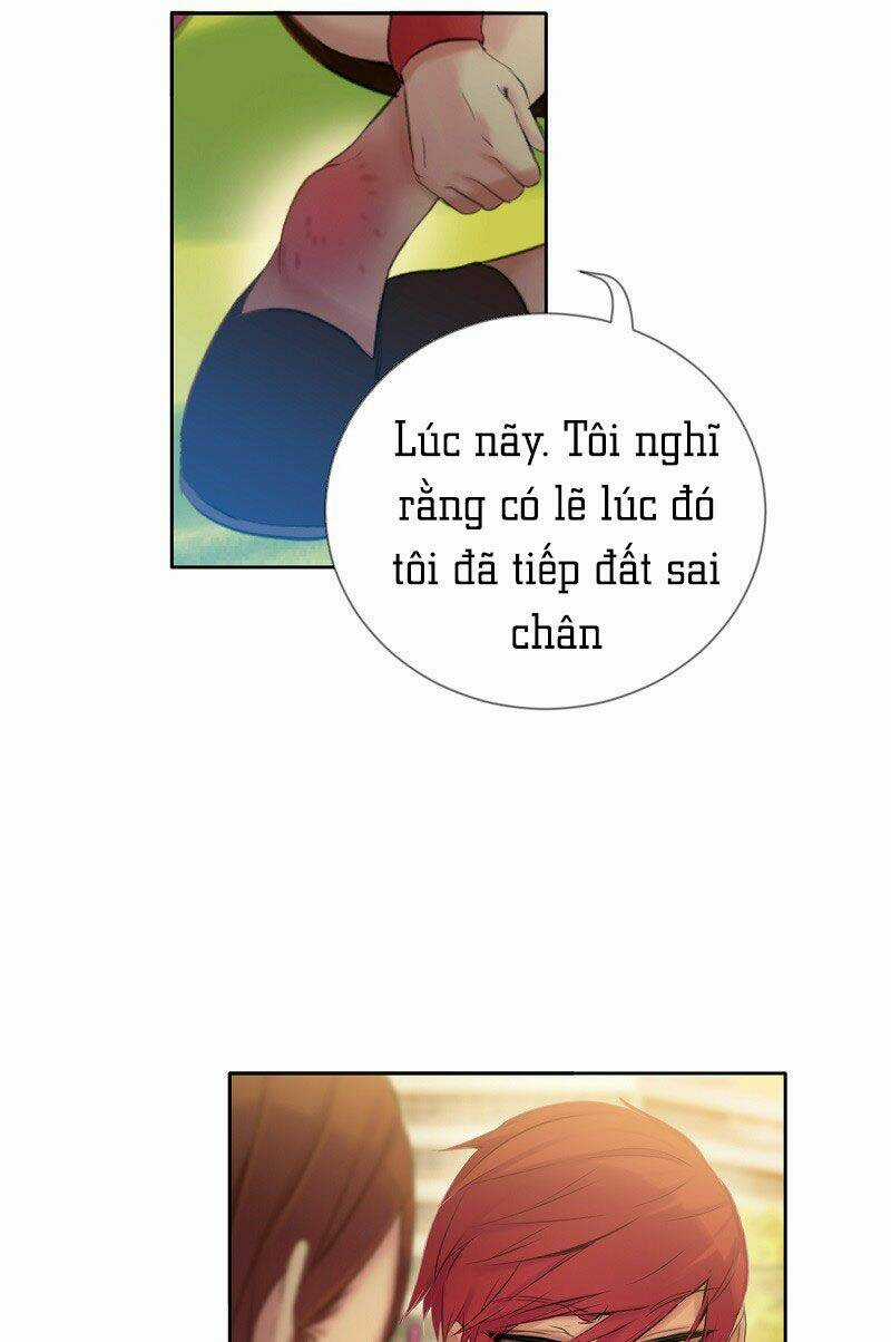 Nhiệt Huyết Thanh Xuân Chapter 10 trang 49
