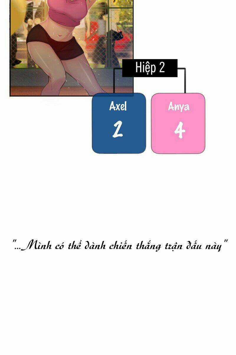 Nhiệt Huyết Thanh Xuân Chapter 10 trang 5
