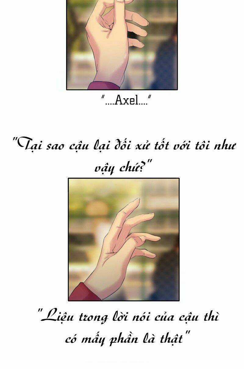 Nhiệt Huyết Thanh Xuân Chapter 10 trang 52