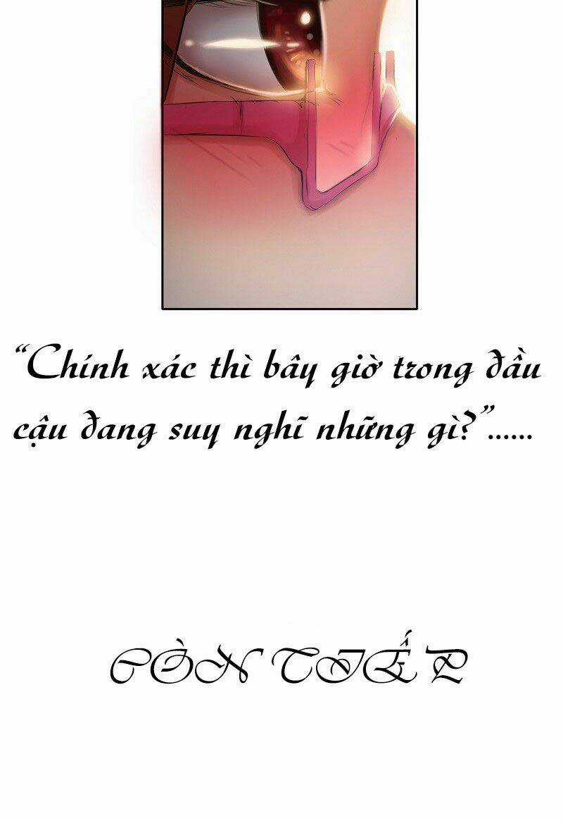 Nhiệt Huyết Thanh Xuân Chapter 10 trang 54