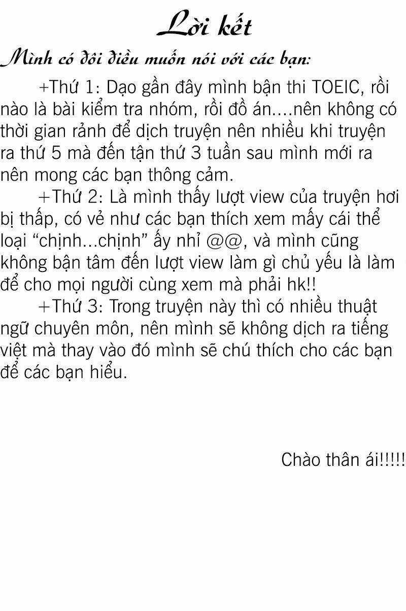 Nhiệt Huyết Thanh Xuân Chapter 10 trang 55