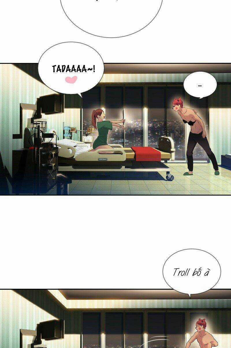 Nhiệt Huyết Thanh Xuân Chapter 11 trang 14