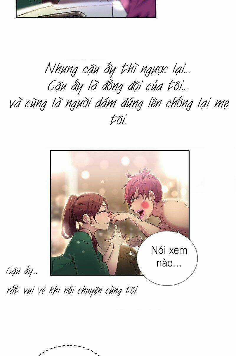 Nhiệt Huyết Thanh Xuân Chapter 11 trang 18