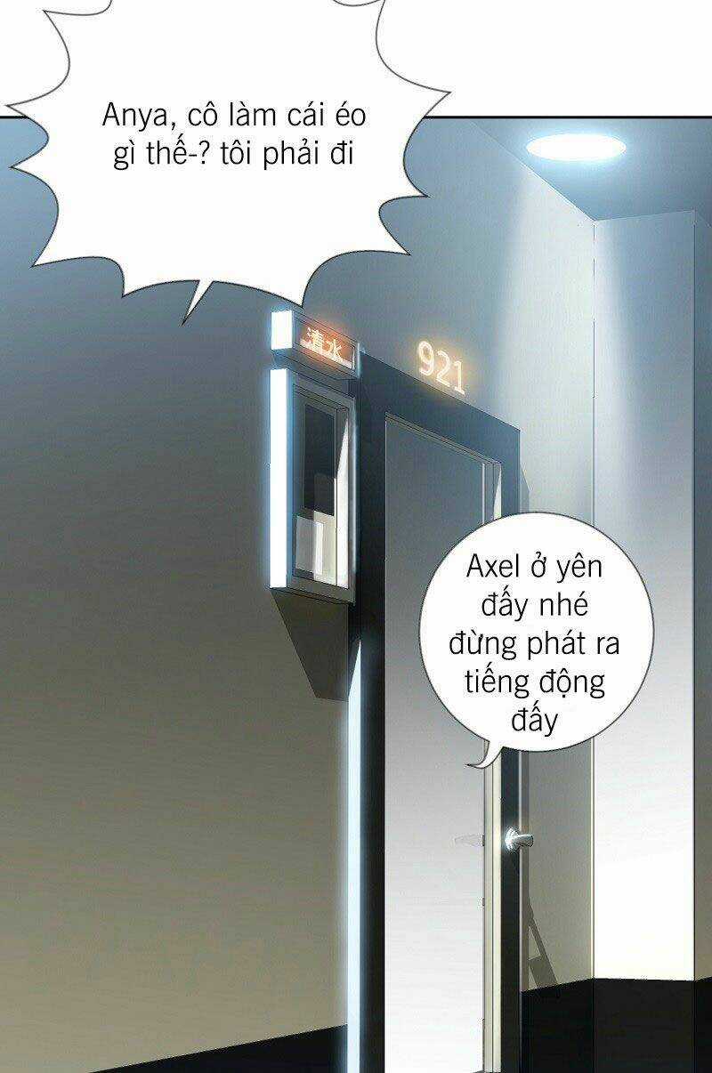 Nhiệt Huyết Thanh Xuân Chapter 11 trang 22