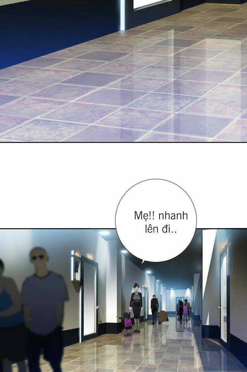 Nhiệt Huyết Thanh Xuân Chapter 11 trang 23