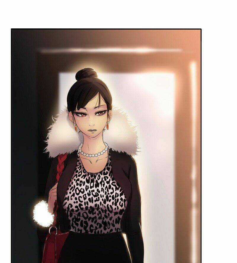 Nhiệt Huyết Thanh Xuân Chapter 11 trang 27