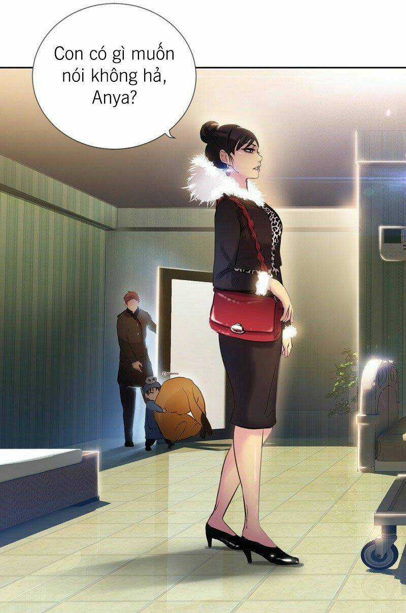 Nhiệt Huyết Thanh Xuân Chapter 11 trang 29