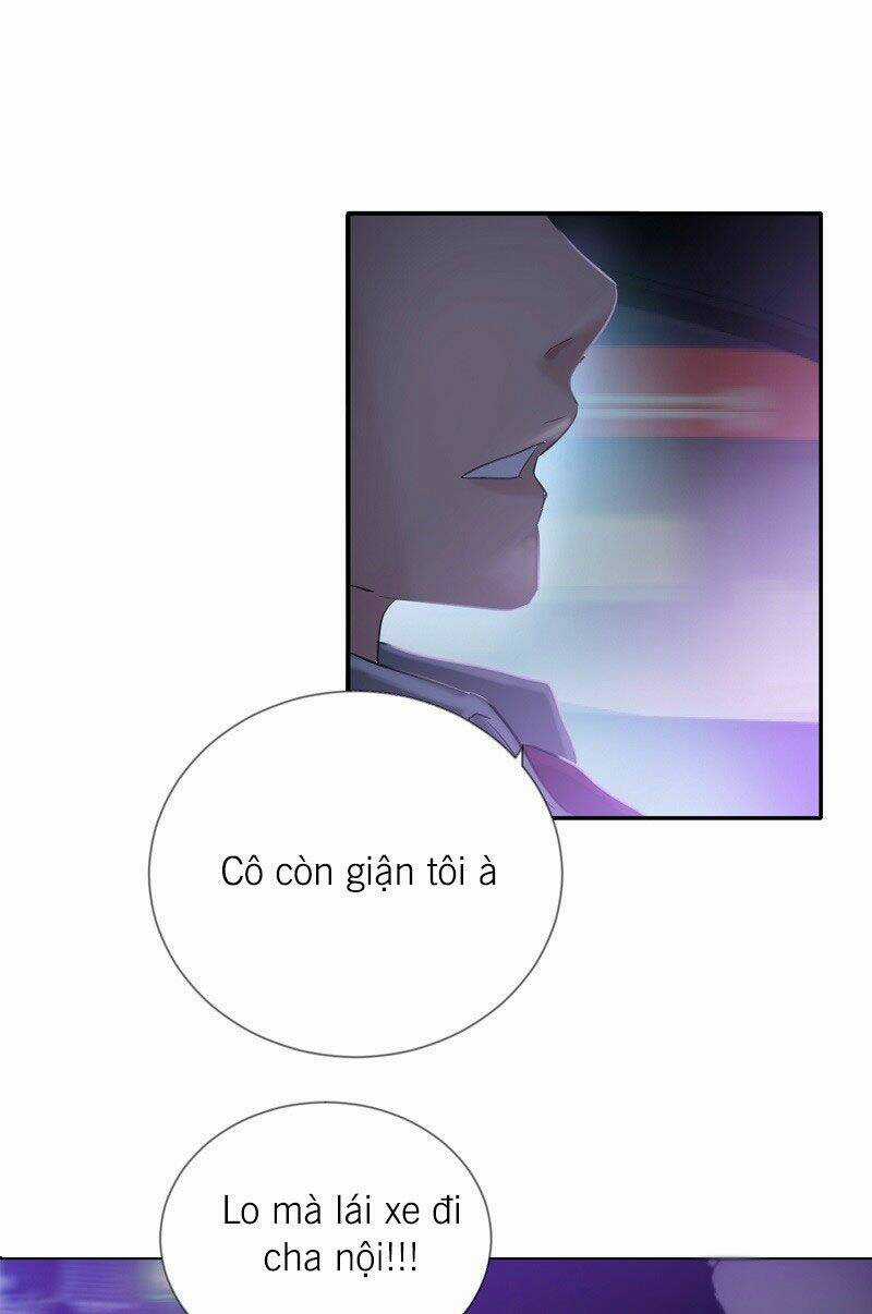 Nhiệt Huyết Thanh Xuân Chapter 11 trang 31