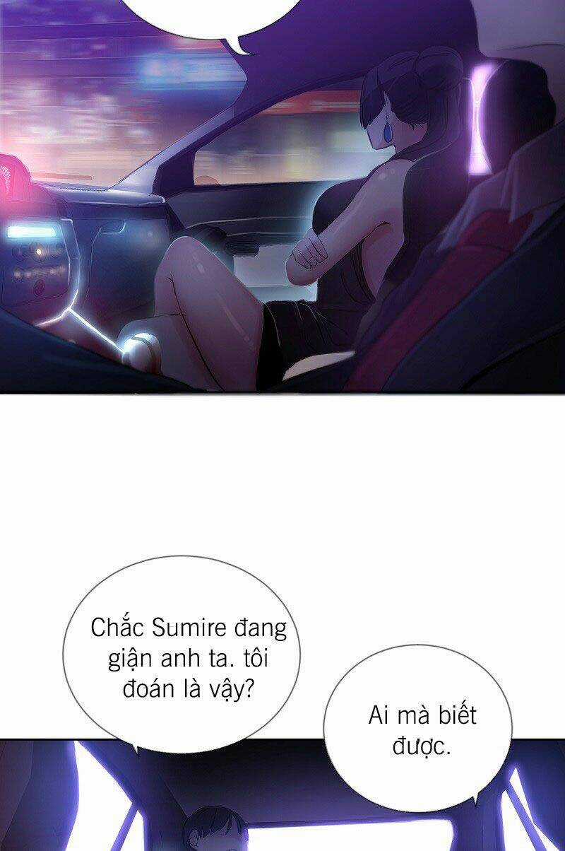 Nhiệt Huyết Thanh Xuân Chapter 11 trang 32