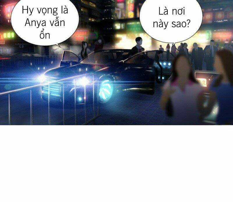 Nhiệt Huyết Thanh Xuân Chapter 11 trang 35