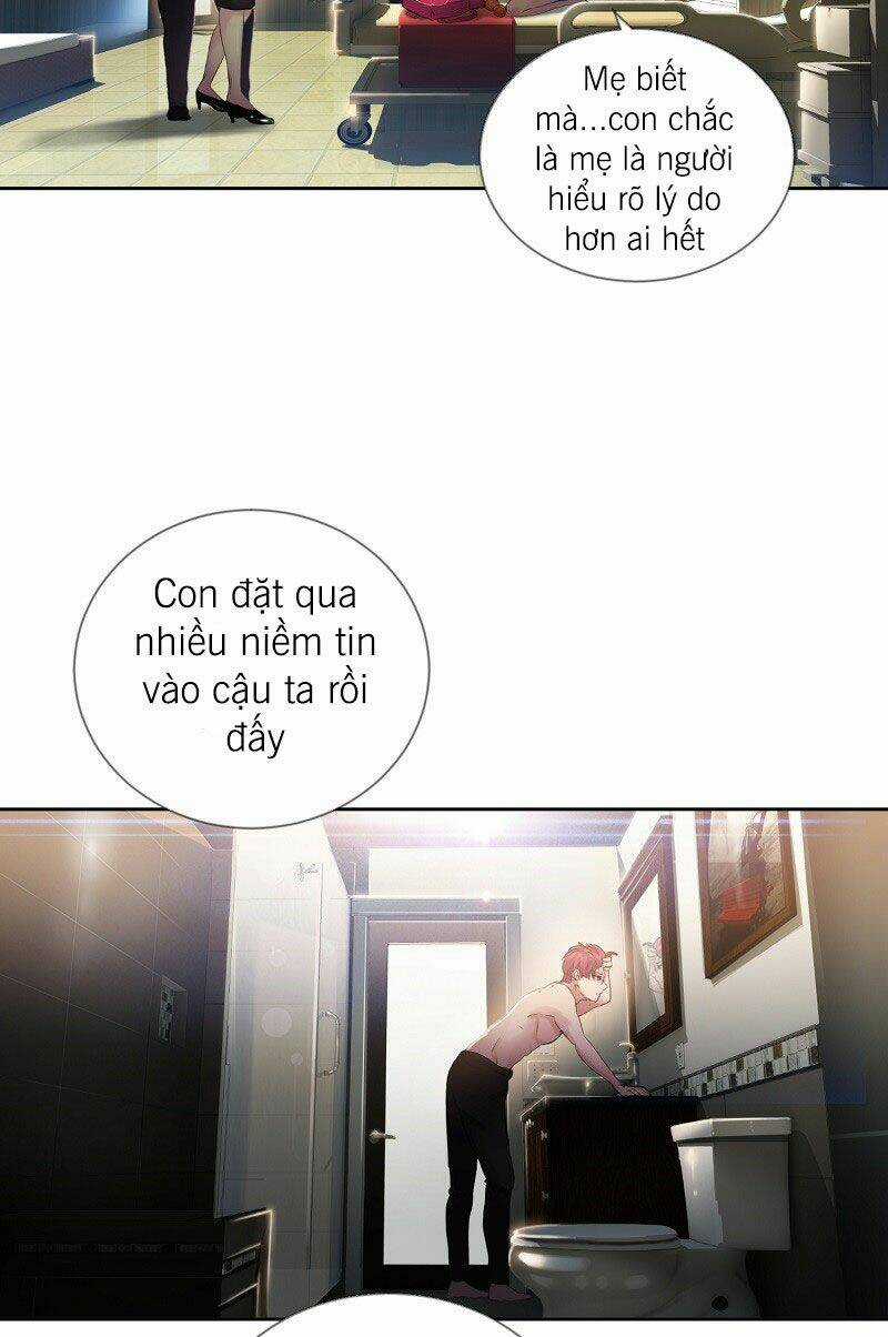 Nhiệt Huyết Thanh Xuân Chapter 11 trang 37