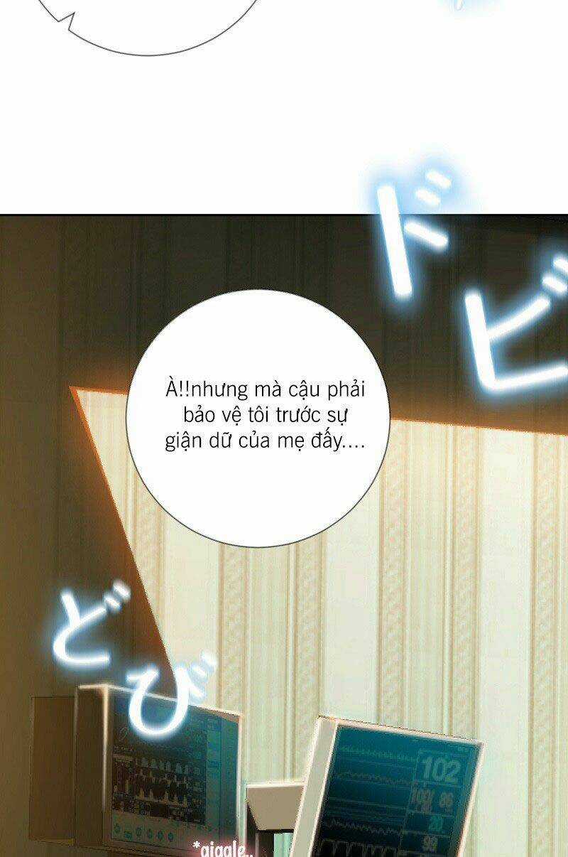 Nhiệt Huyết Thanh Xuân Chapter 11 trang 4