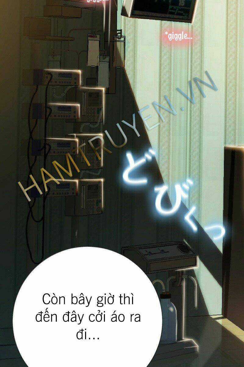 Nhiệt Huyết Thanh Xuân Chapter 11 trang 5