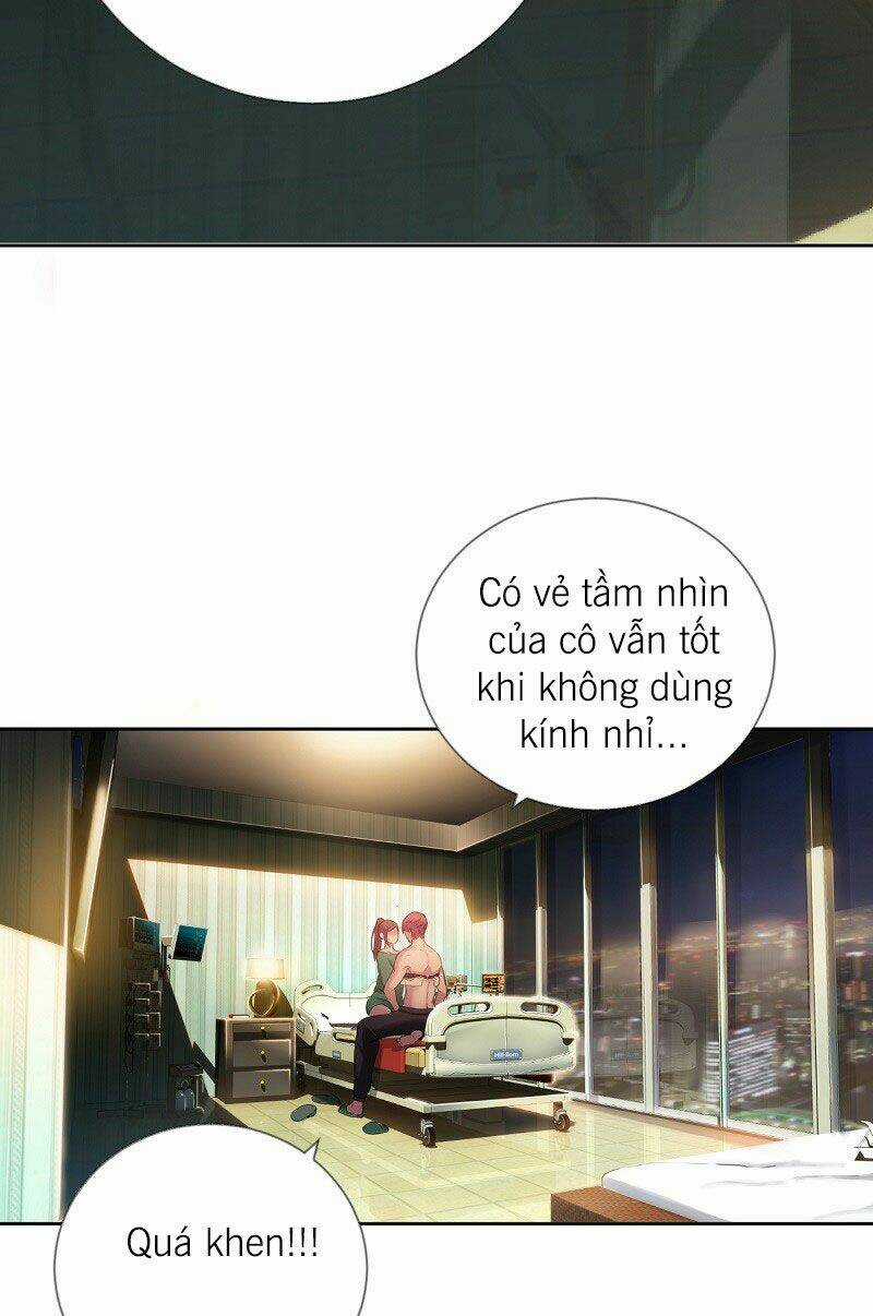 Nhiệt Huyết Thanh Xuân Chapter 11 trang 6