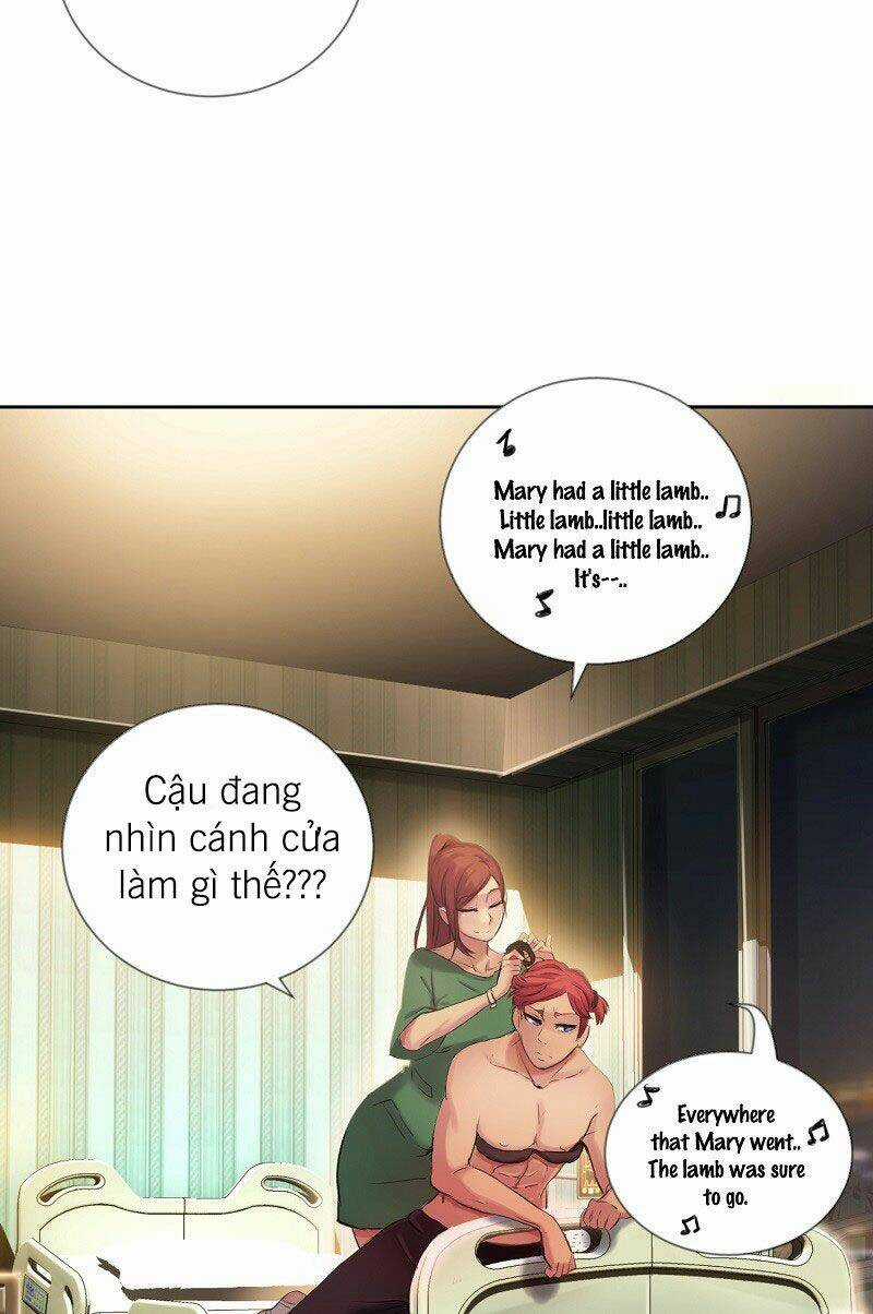Nhiệt Huyết Thanh Xuân Chapter 11 trang 7