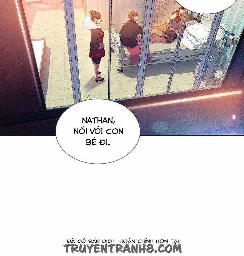 Nhiệt Huyết Thanh Xuân Chapter 12 trang 10