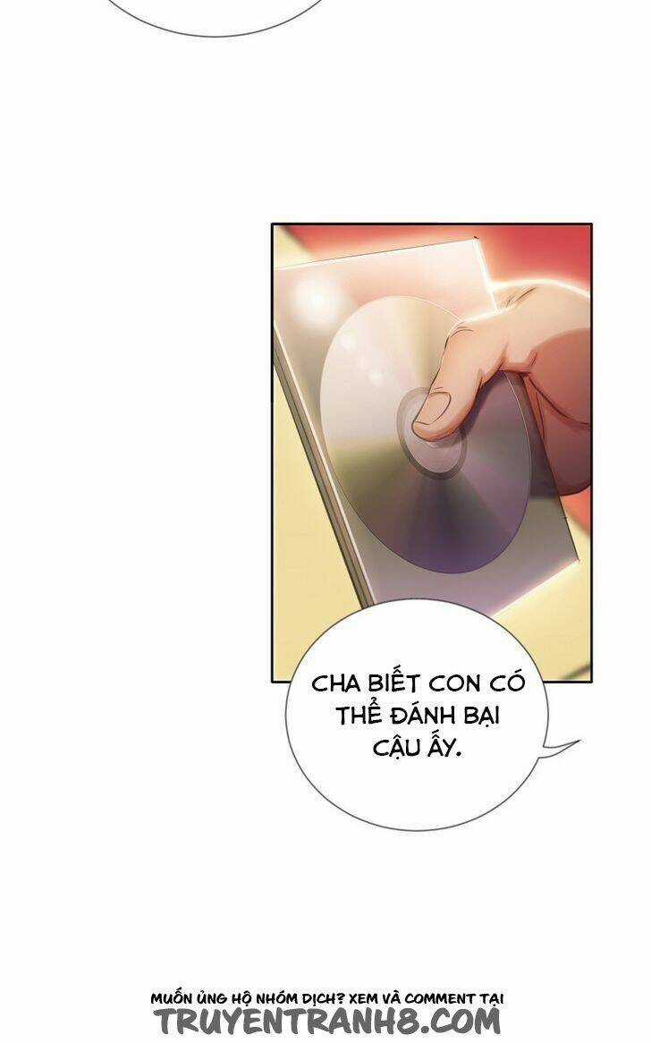 Nhiệt Huyết Thanh Xuân Chapter 12 trang 15