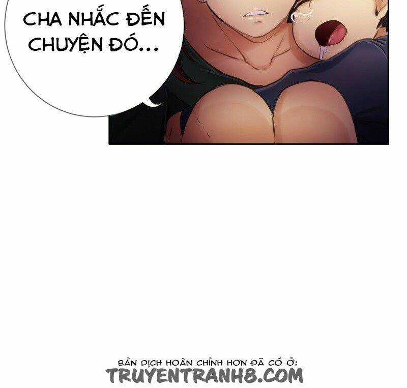 Nhiệt Huyết Thanh Xuân Chapter 12 trang 18