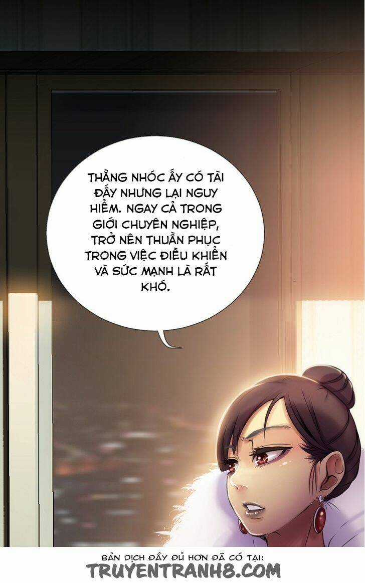 Nhiệt Huyết Thanh Xuân Chapter 12 trang 24