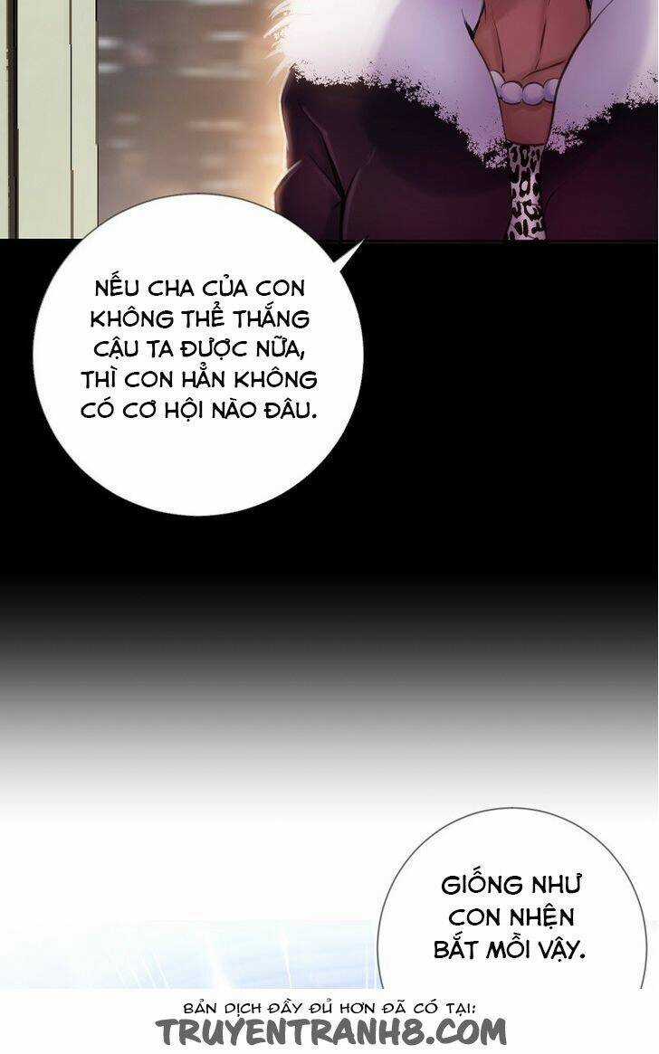 Nhiệt Huyết Thanh Xuân Chapter 12 trang 25